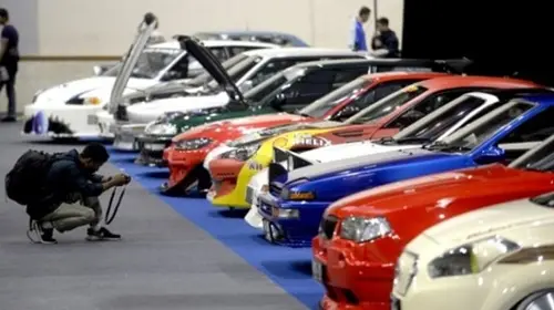 Beginilah Peran Ulasan, Acara, Dan Tips Modifikasi Dalam Berita Otomotif